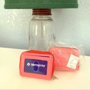 Samsonite Wallet